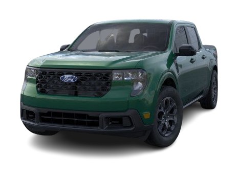 Thumbnail: 2025 Ford Maverick - 12