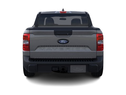 Thumbnail: 2026 Ford Maverick - 5