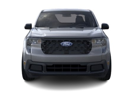 Thumbnail: 2026 Ford Maverick - 6