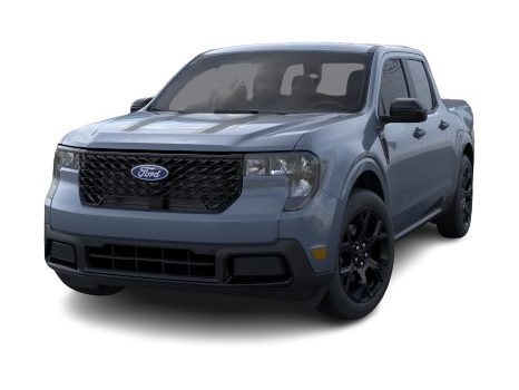 Thumbnail: 2026 Ford Maverick - 13