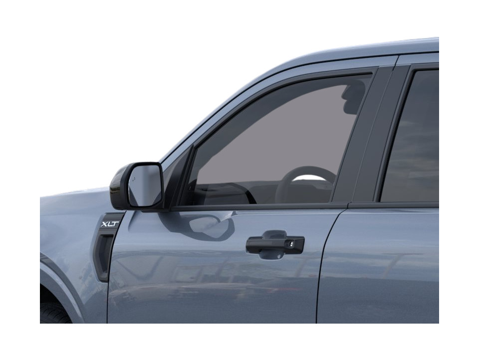 Thumbnail: 2026 Ford Maverick - 20