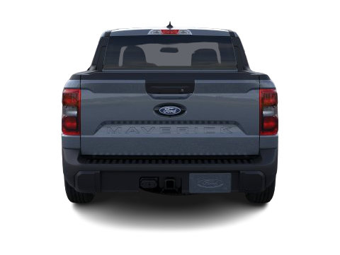 Thumbnail: 2026 Ford Maverick - 5