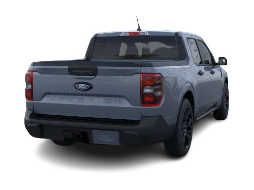 Thumbnail: 2026 Ford Maverick - 15