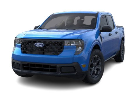 Thumbnail: 2026 Ford Maverick - 14