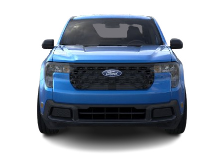 Thumbnail: 2026 Ford Maverick - 6