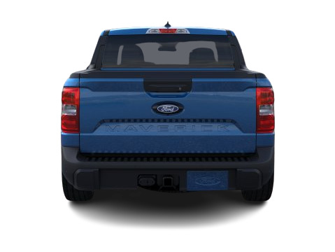 Thumbnail: 2026 Ford Maverick - 5
