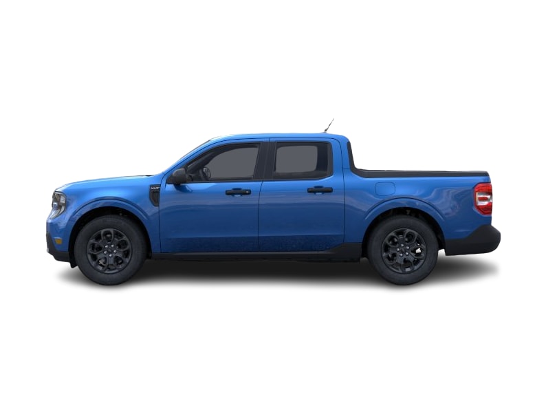 Thumbnail: 2026 Ford Maverick - 3
