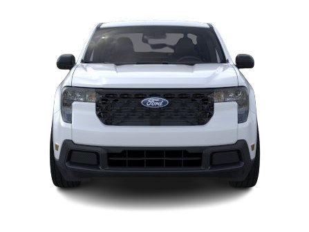 Thumbnail: 2026 Ford Maverick - 6
