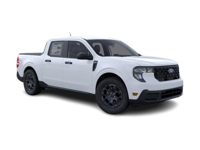 Thumbnail: 2026 Ford Maverick - 15