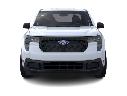 Thumbnail: 2026 Ford Maverick - 6