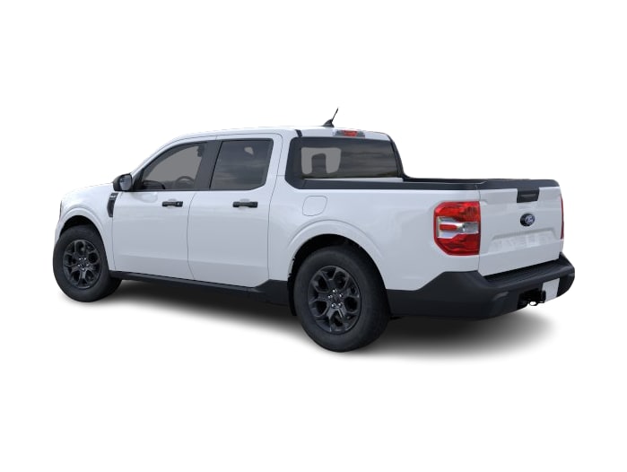 Thumbnail: 2026 Ford Maverick - 4