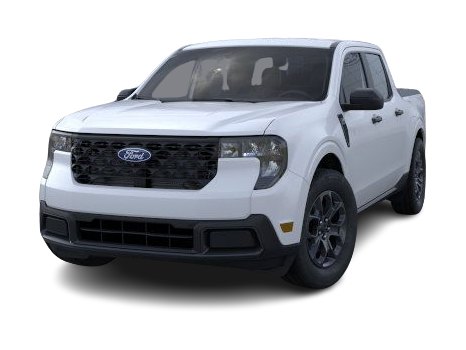 Thumbnail: 2025 Ford Maverick - 12