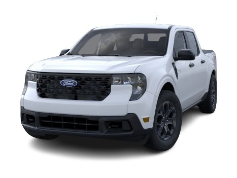 Thumbnail: 2026 Ford Maverick - 13