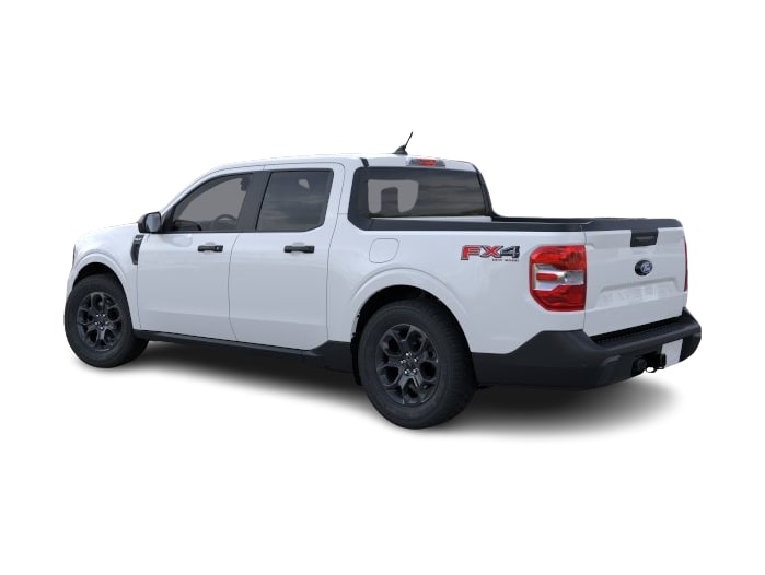 Thumbnail: 2026 Ford Maverick - 4
