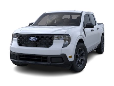 Thumbnail: 2026 Ford Maverick - 13