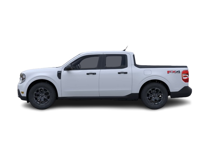 Thumbnail: 2026 Ford Maverick - 3