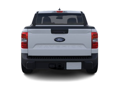 Thumbnail: 2026 Ford Maverick - 5