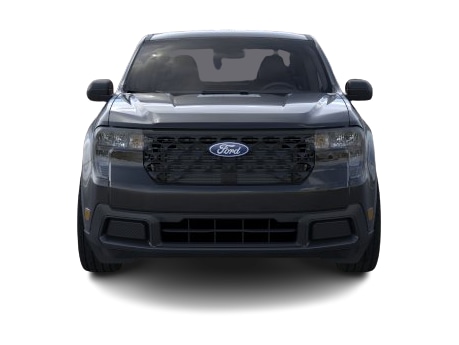 Thumbnail: 2026 Ford Maverick - 6