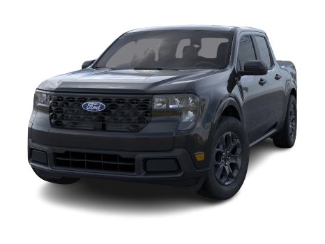 Thumbnail: 2026 Ford Maverick - 14