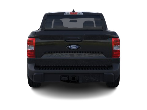 Thumbnail: 2026 Ford Maverick - 5