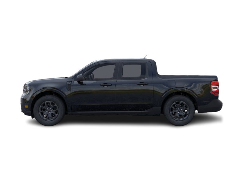 Thumbnail: 2026 Ford Maverick - 3
