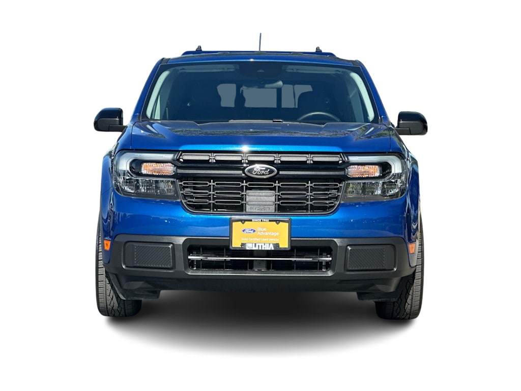 Thumbnail: 2024 Ford Maverick - 6