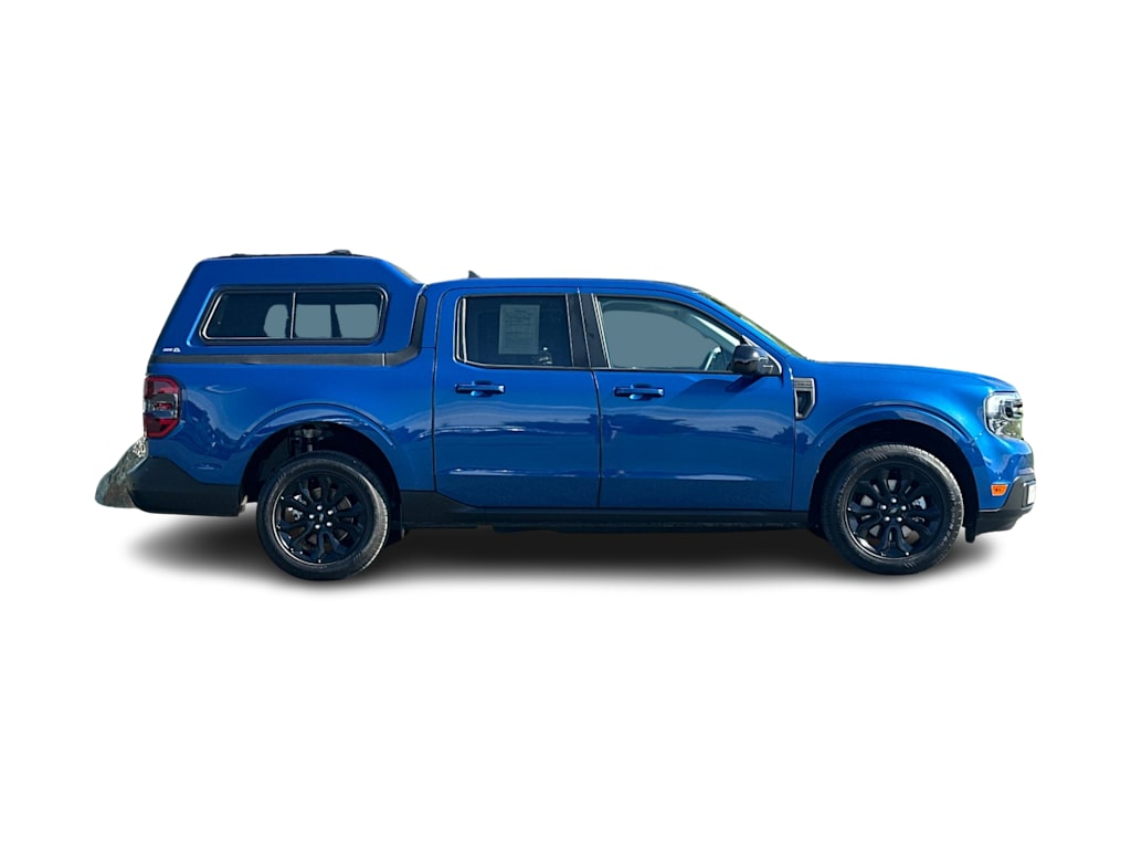 Thumbnail: 2024 Ford Maverick - 17