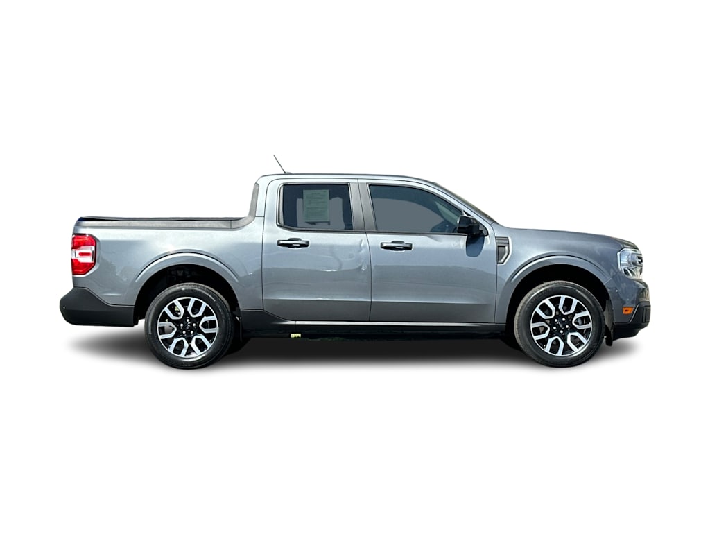 Thumbnail: 2024 Ford Maverick - 18
