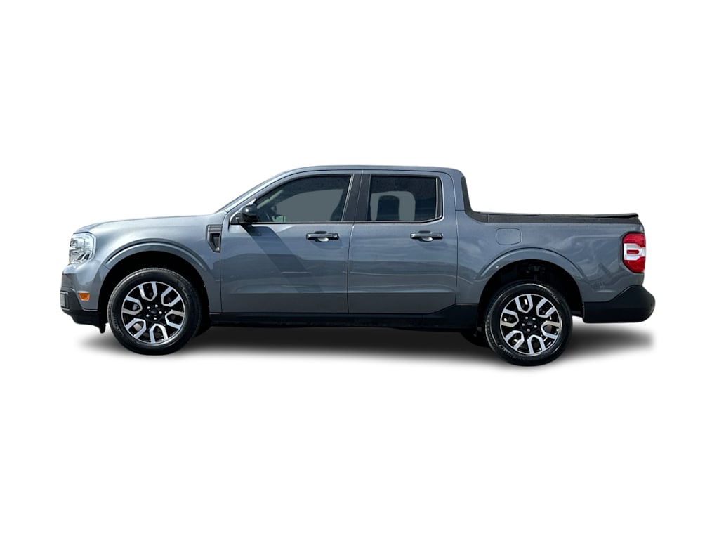 Thumbnail: 2024 Ford Maverick - 3