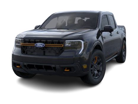 Thumbnail: 2026 Ford Maverick - 14