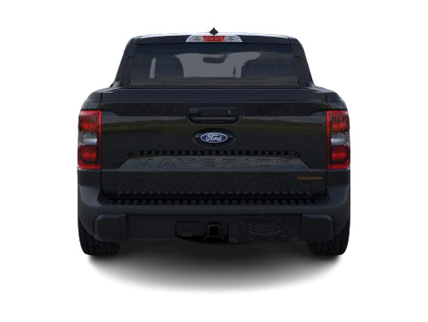 Thumbnail: 2026 Ford Maverick - 5