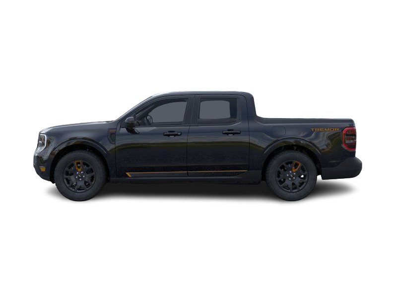 Thumbnail: 2026 Ford Maverick - 3