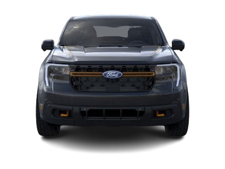 Thumbnail: 2026 Ford Maverick - 6
