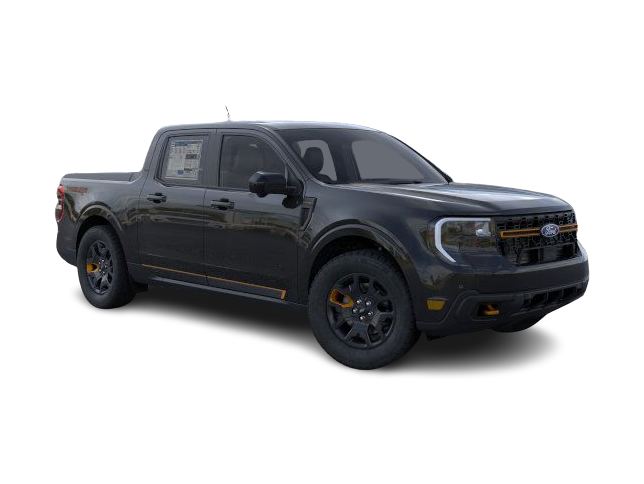 Thumbnail: 2026 Ford Maverick - 15