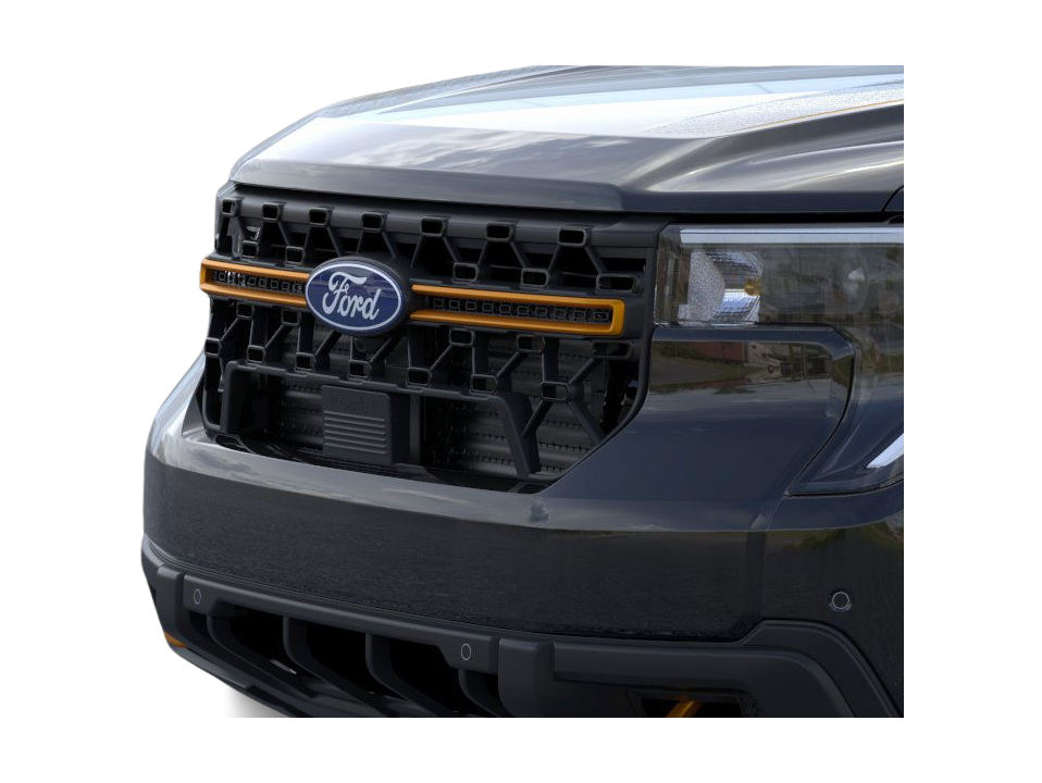 Thumbnail: 2026 Ford Maverick - 19