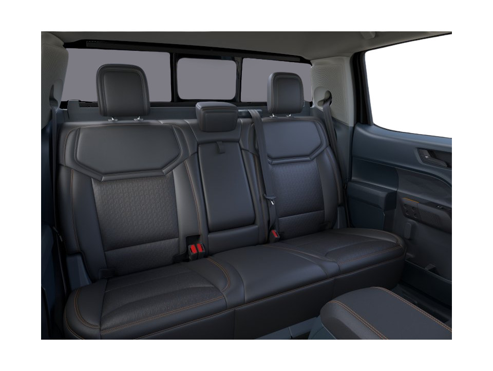 2026 Ford Maverick Tremor - Photo 13