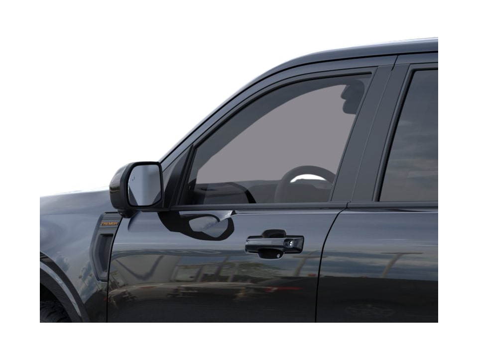 2026 Ford Maverick Tremor - Photo 21