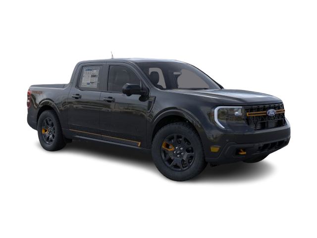 2026 Ford Maverick Tremor - Photo 15