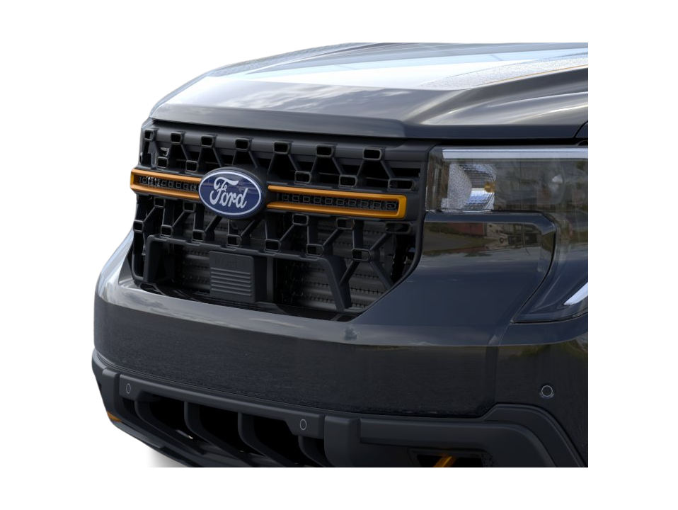 2026 Ford Maverick Tremor - Photo 19