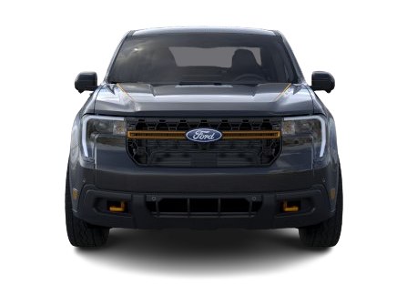 2026 Ford Maverick Tremor - Photo 6