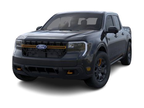 2026 Ford Maverick Tremor - Photo 14