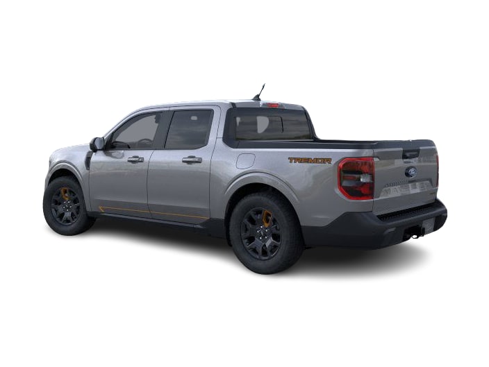 Thumbnail: 2026 Ford Maverick - 4
