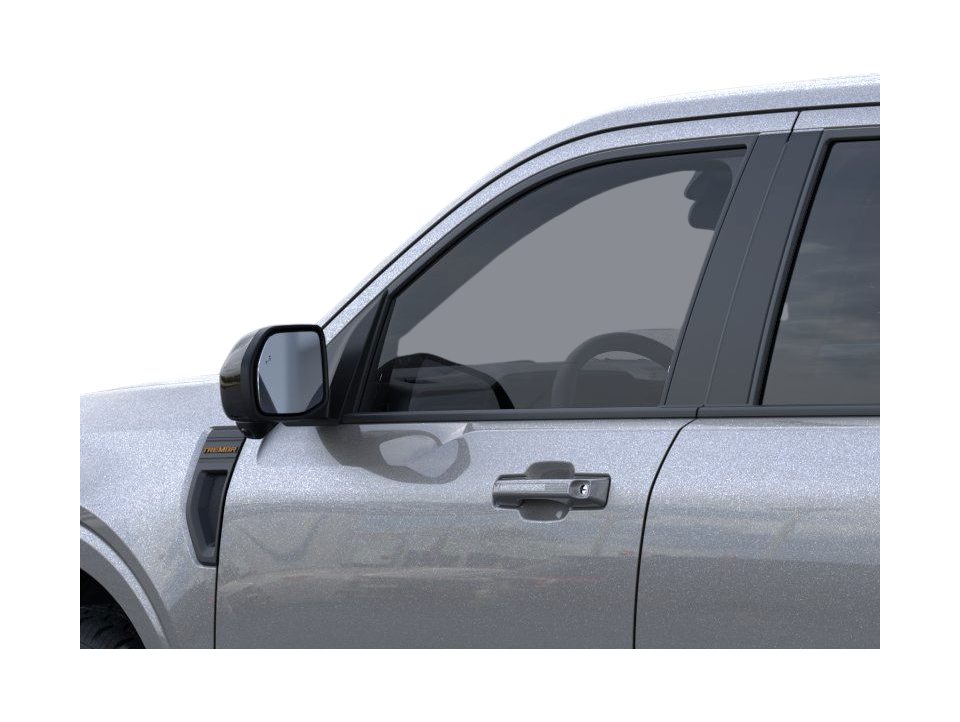 Thumbnail: 2026 Ford Maverick - 21