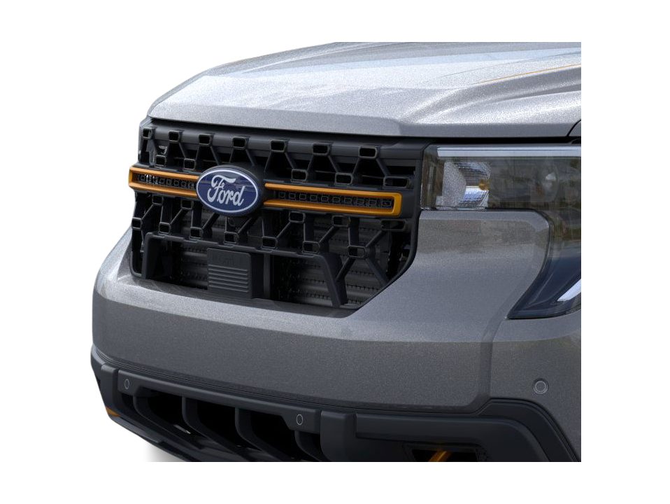 Thumbnail: 2026 Ford Maverick - 19