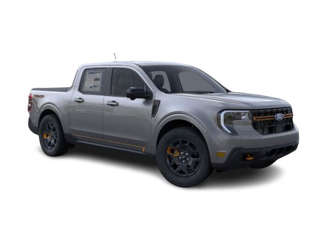 Thumbnail: 2026 Ford Maverick - 15