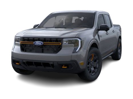 Thumbnail: 2026 Ford Maverick - 14