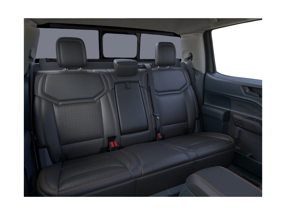 Thumbnail: 2026 Ford Maverick - 13