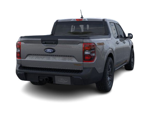 Thumbnail: 2026 Ford Maverick - 16