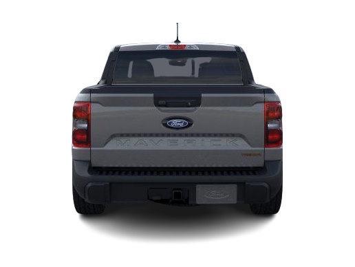 Thumbnail: 2026 Ford Maverick - 5
