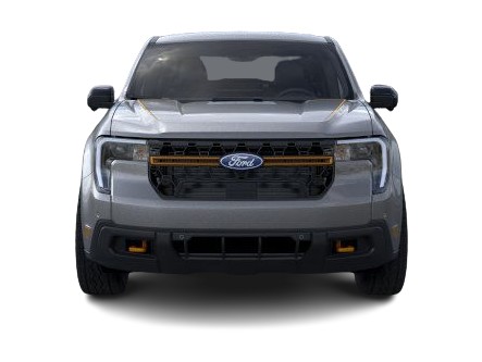 Thumbnail: 2026 Ford Maverick - 6